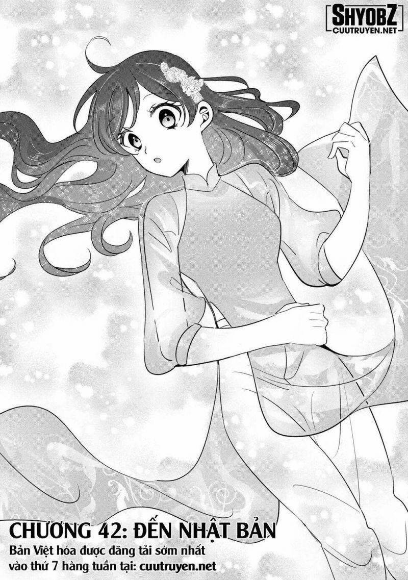 Little Lotus 42 trang 2