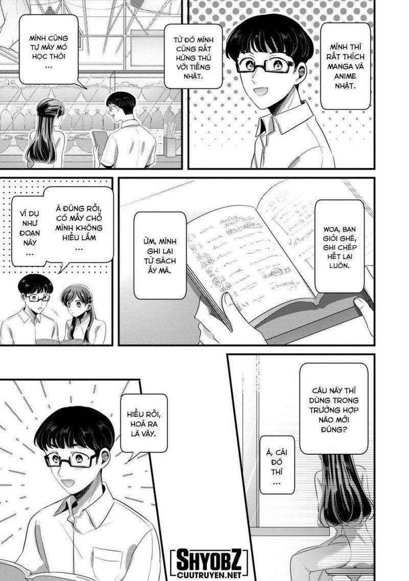 Little Lotus 42 trang 6