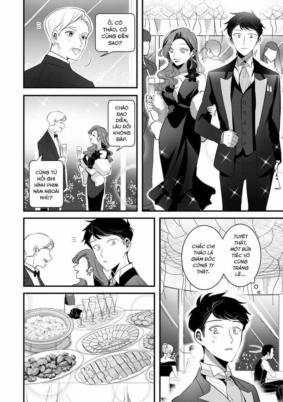 Little Lotus 44 trang 10