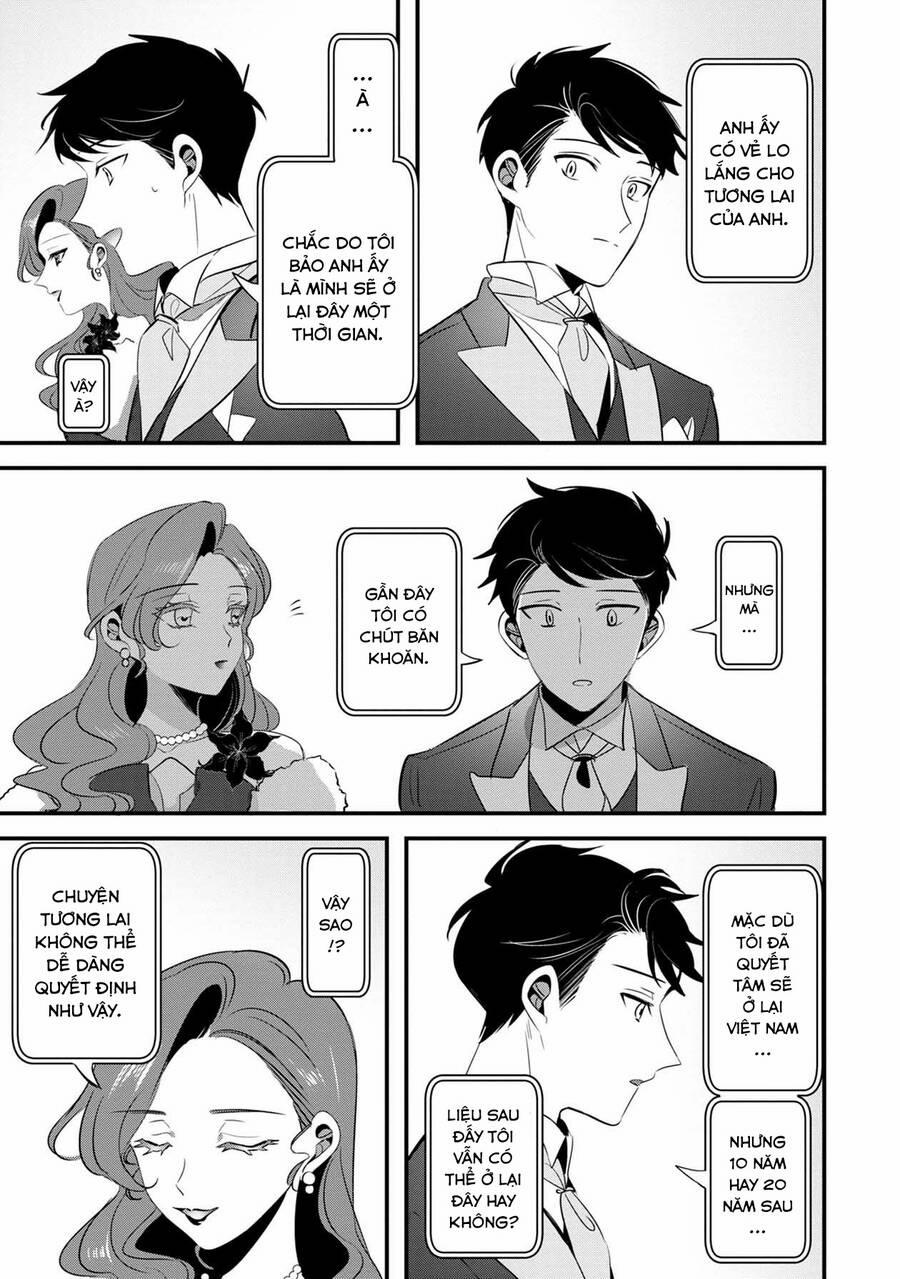 Little Lotus 44 trang 13