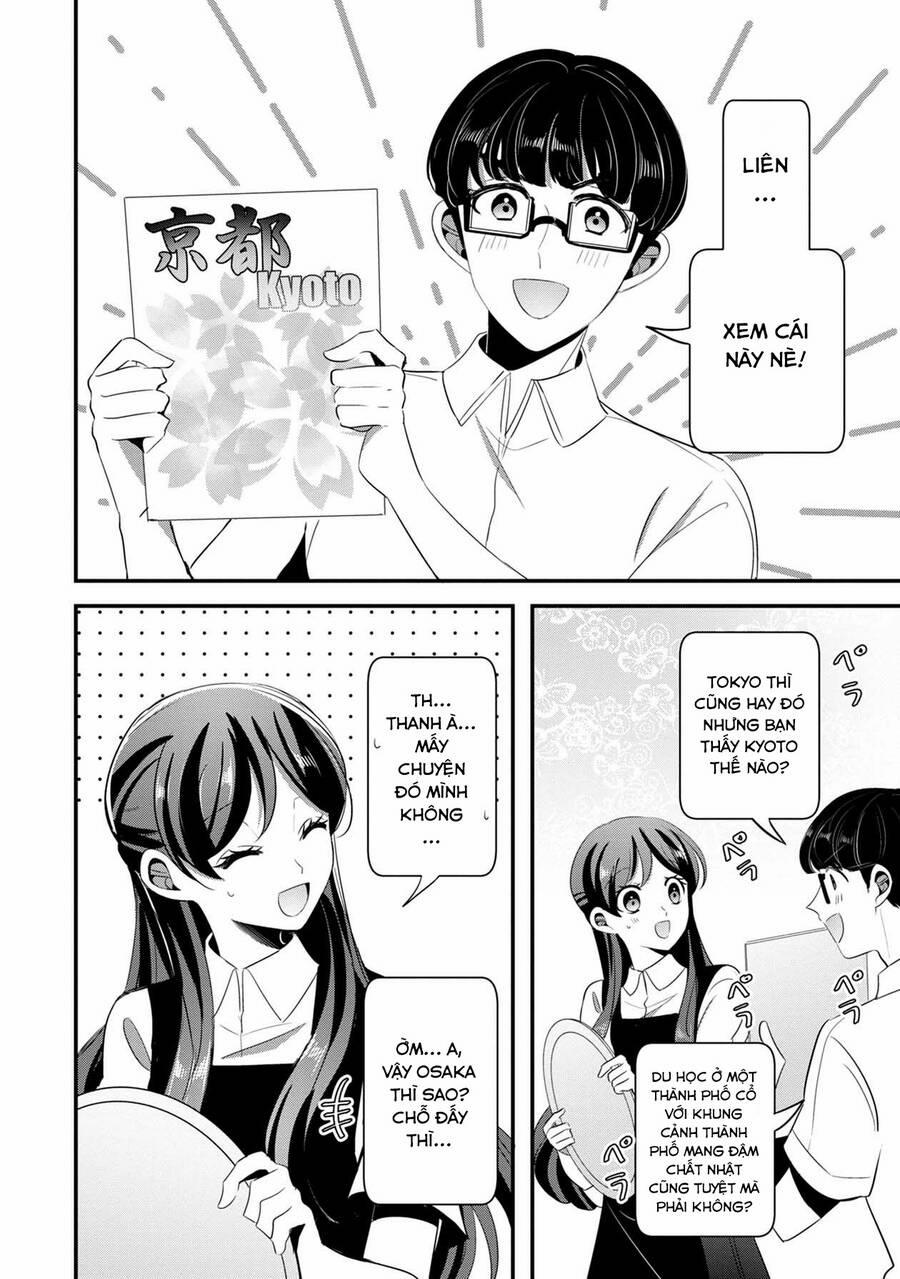 Little Lotus 44 trang 2