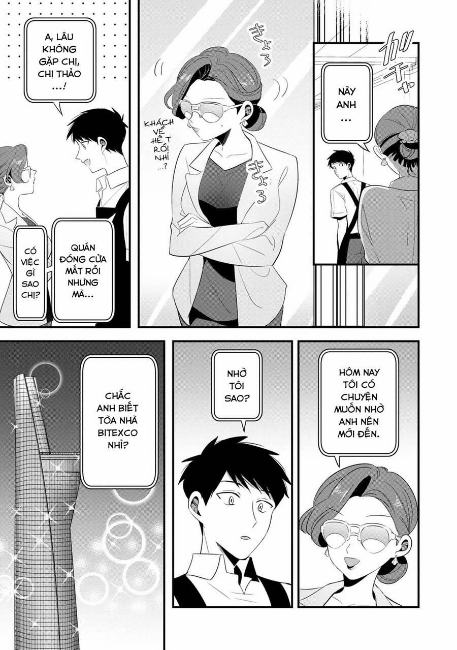 Little Lotus 44 trang 5