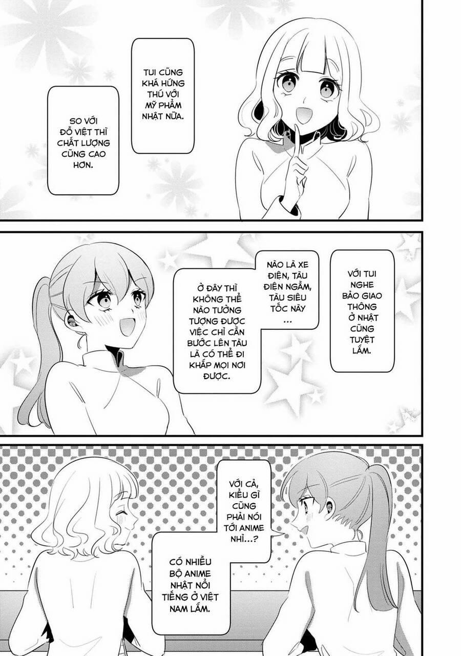 Little Lotus 45 trang 11