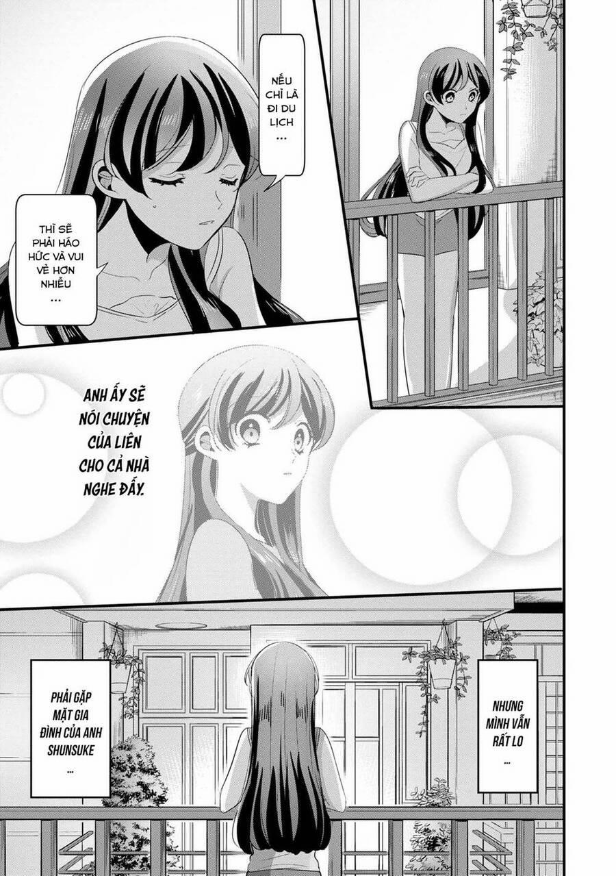 Little Lotus 45 trang 15