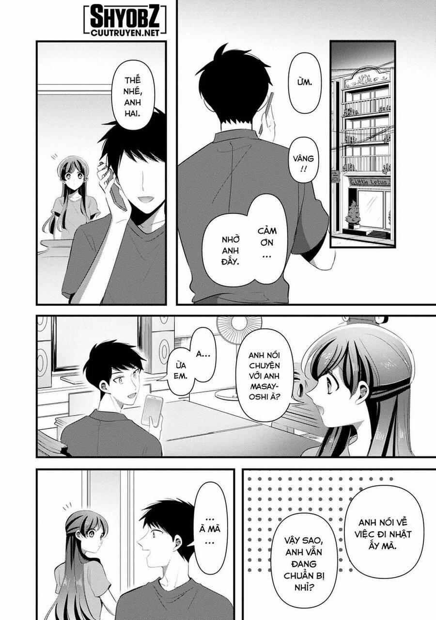 Little Lotus 45 trang 2