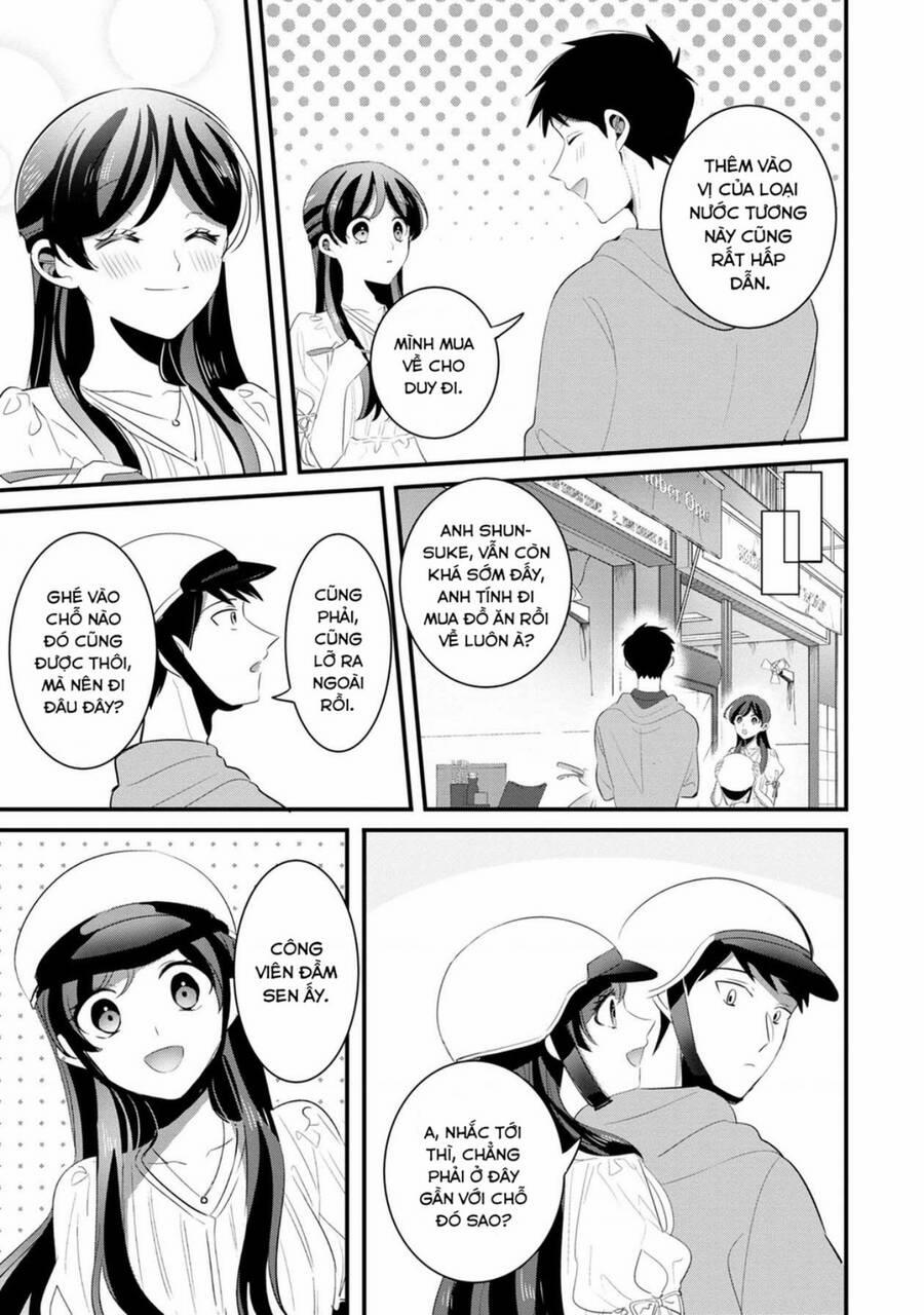 Little Lotus 46 trang 11