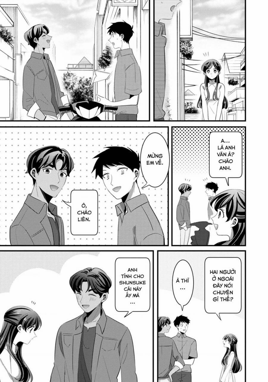 Little Lotus 46 trang 3