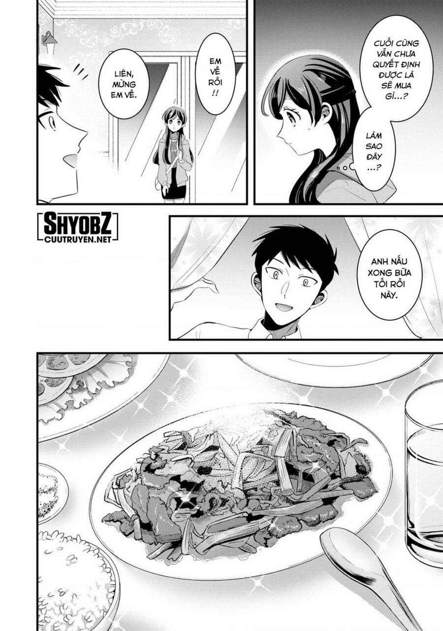 Little Lotus 47 trang 10