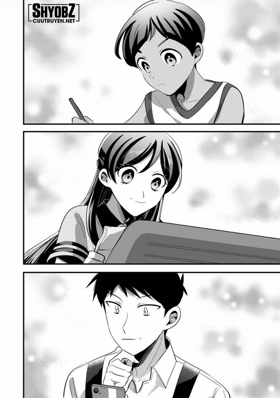 Little Lotus 47 trang 16