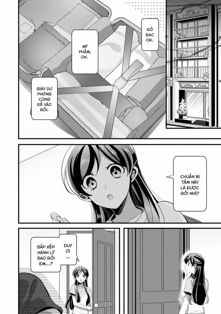 Little Lotus 47 trang 2