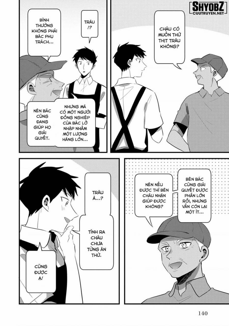 Little Lotus 47 trang 8