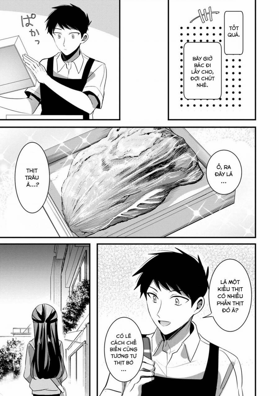 Little Lotus 47 trang 9