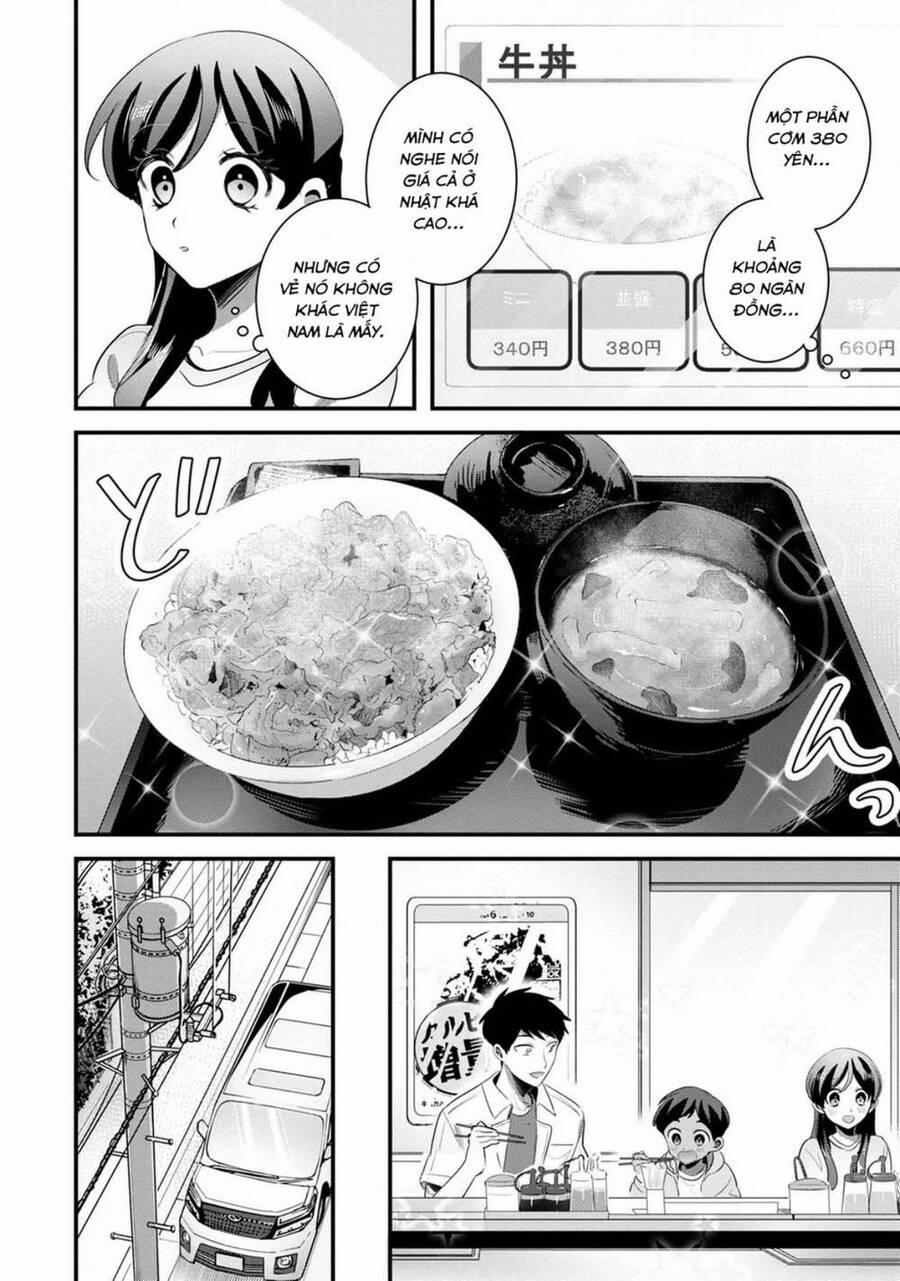 Little Lotus 48 trang 10