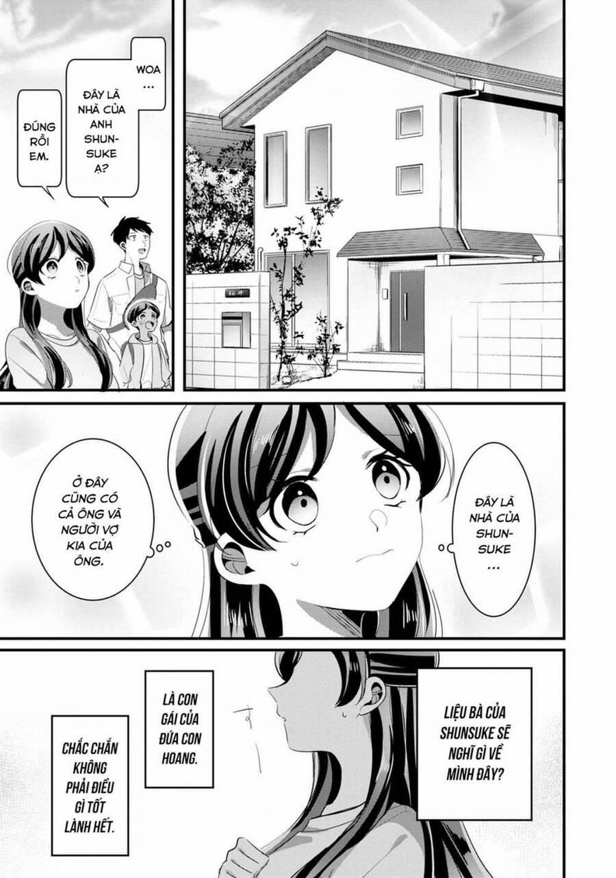 Little Lotus 48 trang 13