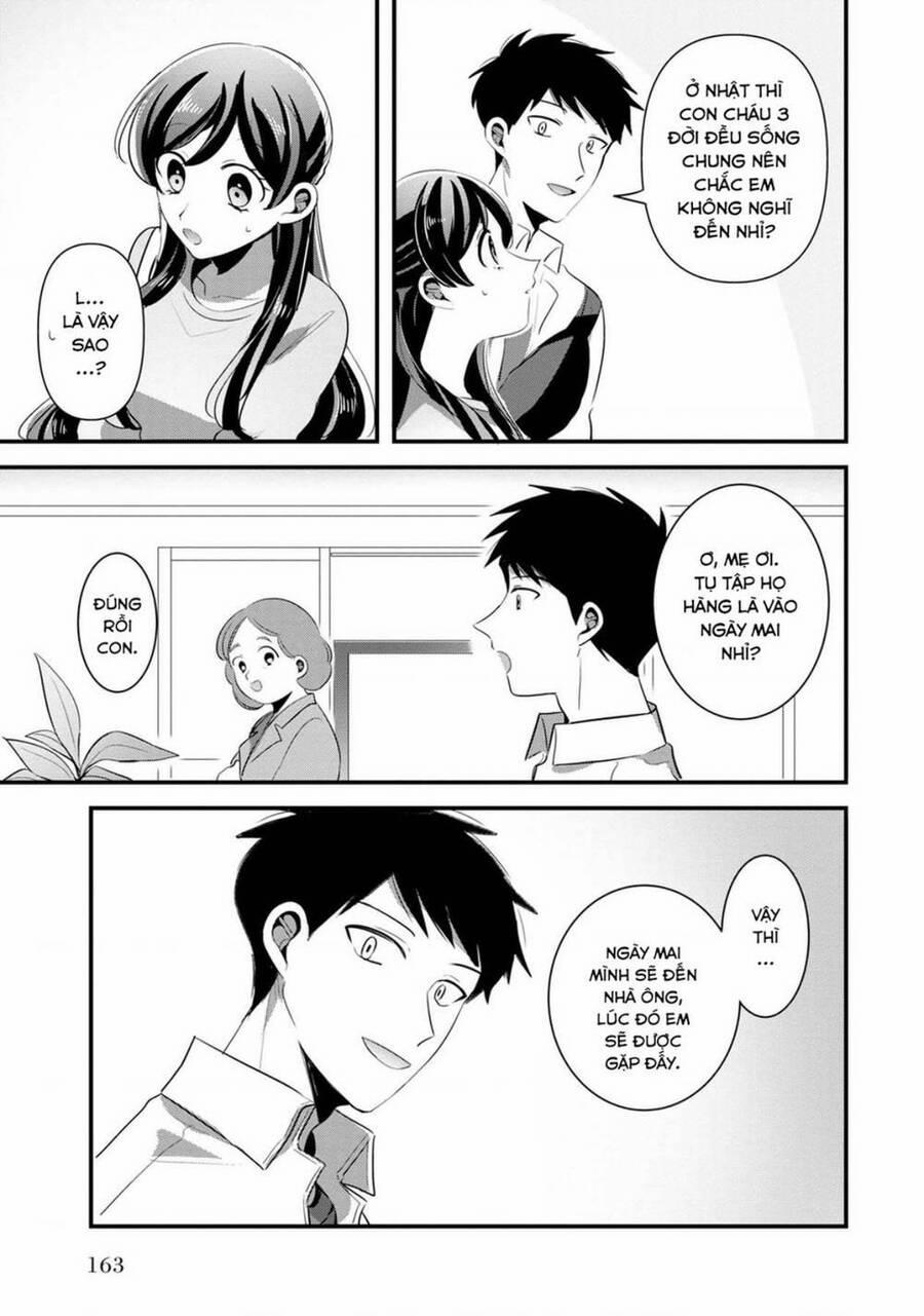 Little Lotus 48 trang 15