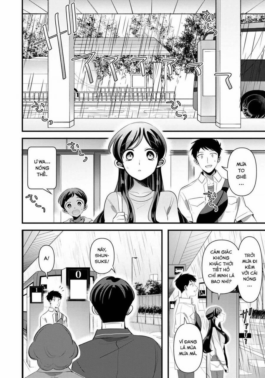 Little Lotus 48 trang 4