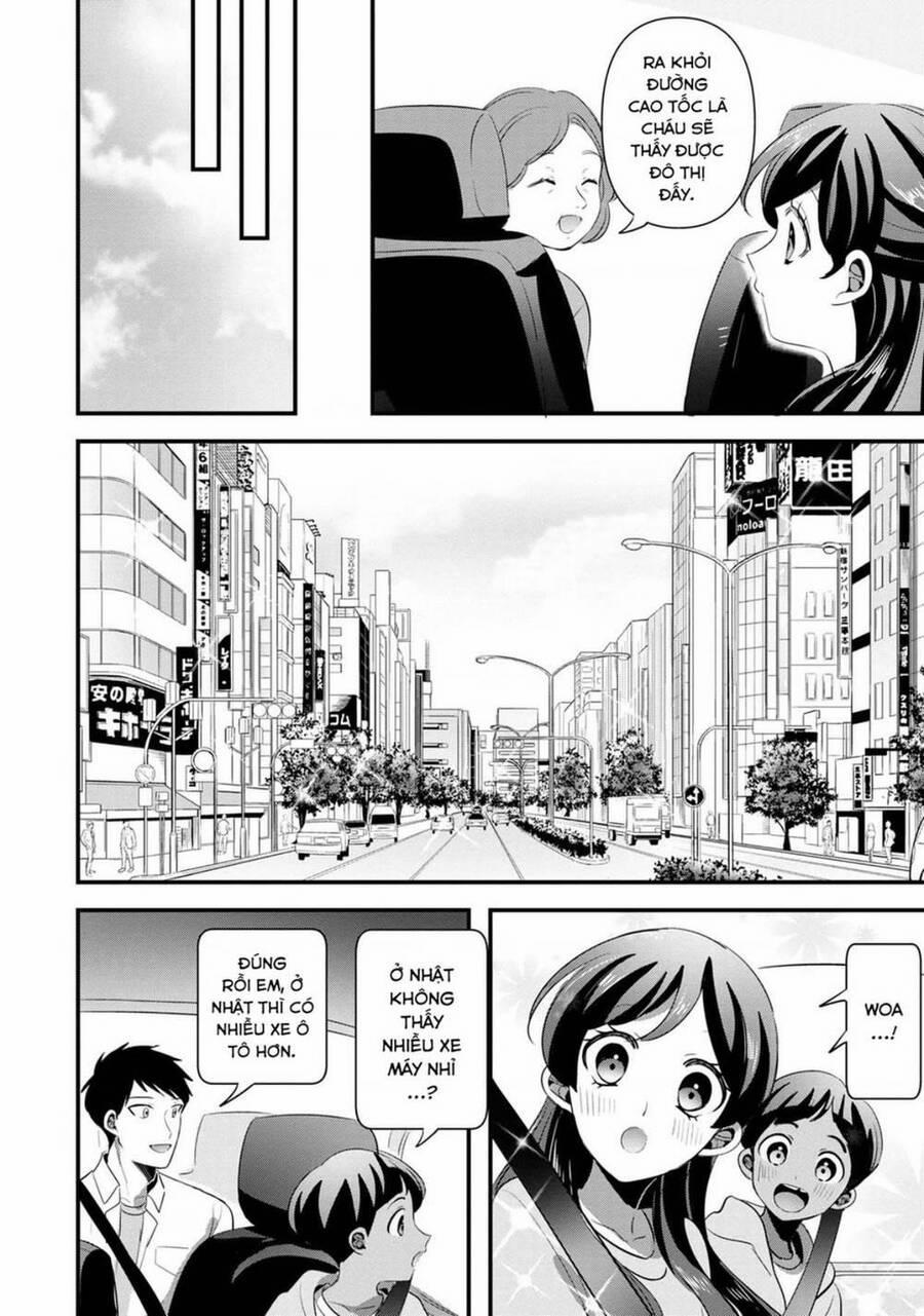 Little Lotus 48 trang 8