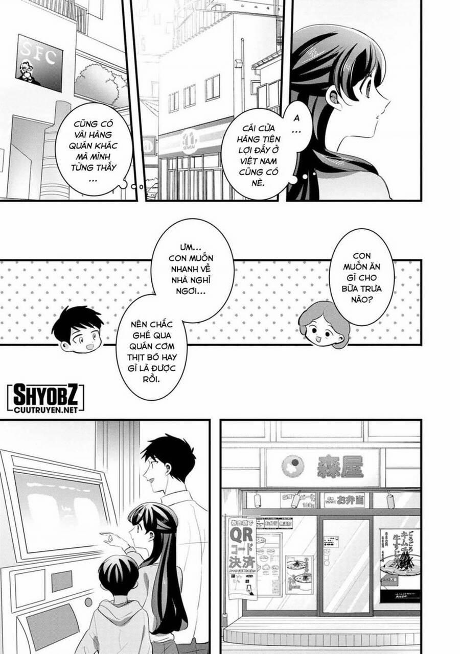 Little Lotus 48 trang 9