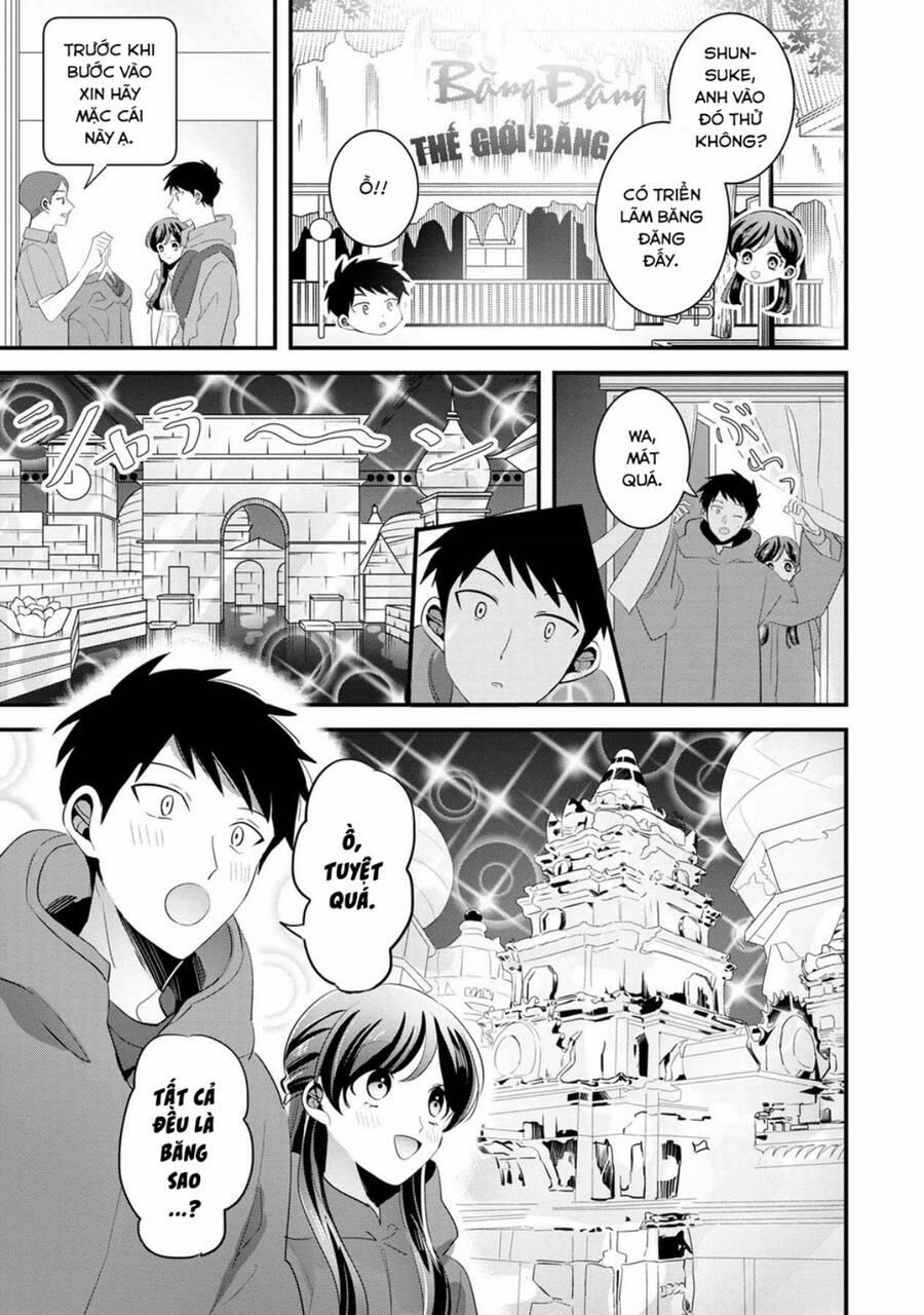 Little Lotus 49.5 trang 2