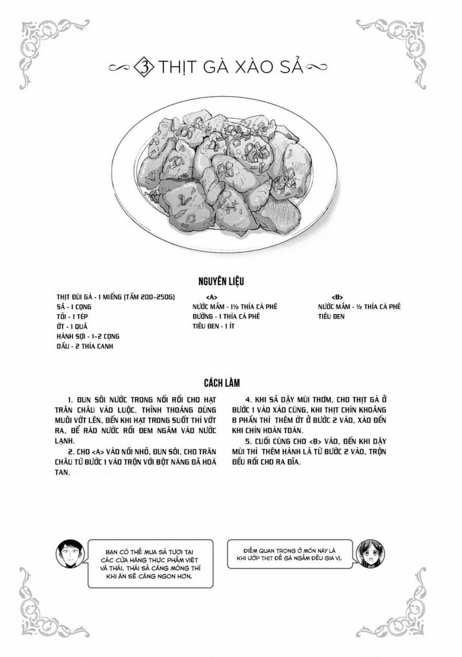 Little Lotus 49.5 trang 8