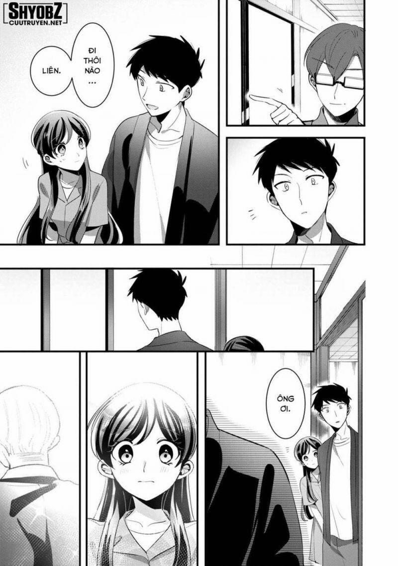 Little Lotus 49 trang 5