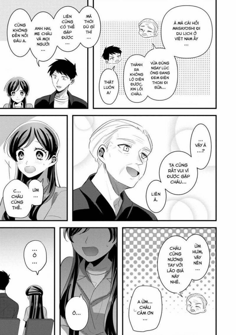 Little Lotus 49 trang 9