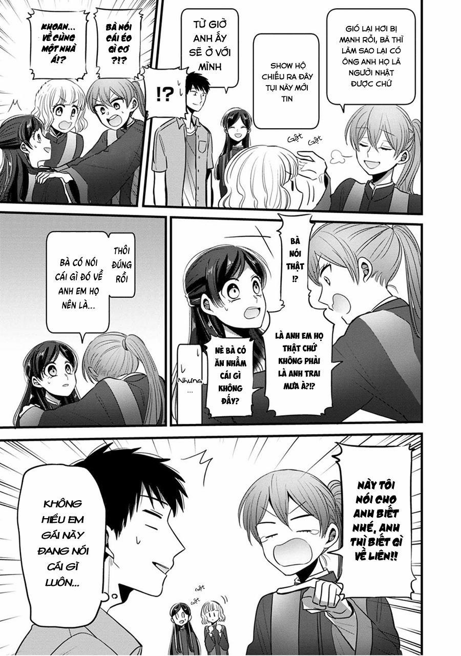 Little Lotus 5 trang 10