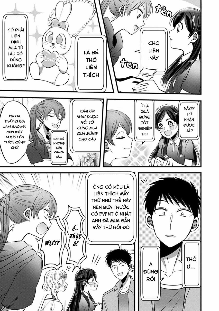 Little Lotus 5 trang 12