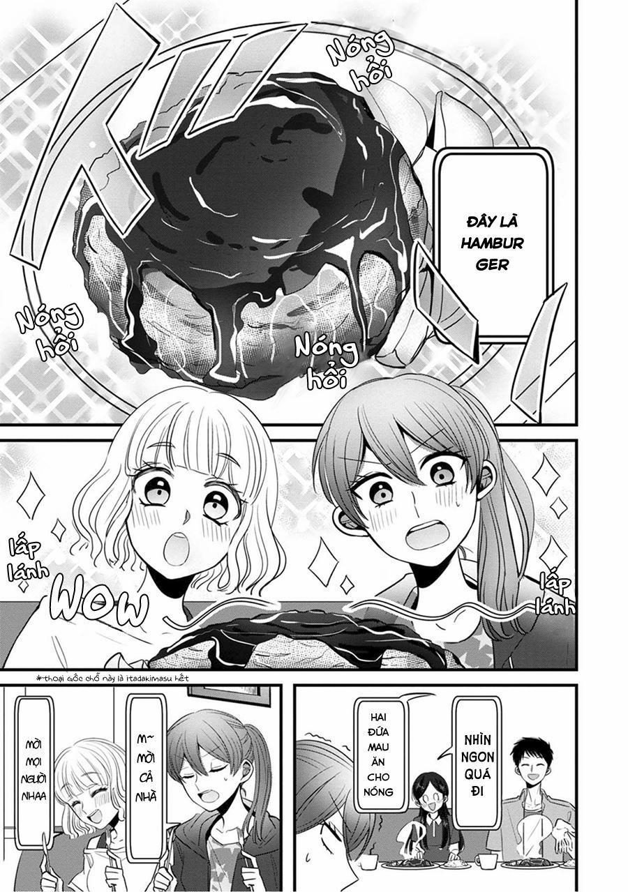 Little Lotus 5 trang 16