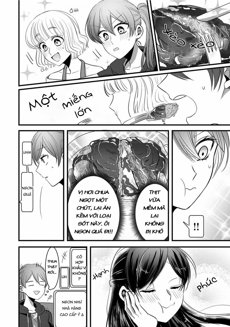 Little Lotus 5 trang 17