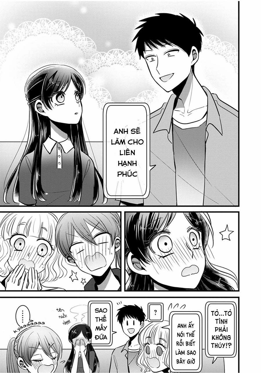 Little Lotus 5 trang 20