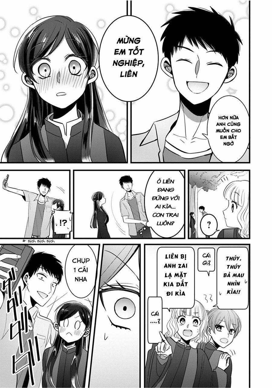 Little Lotus 5 trang 8