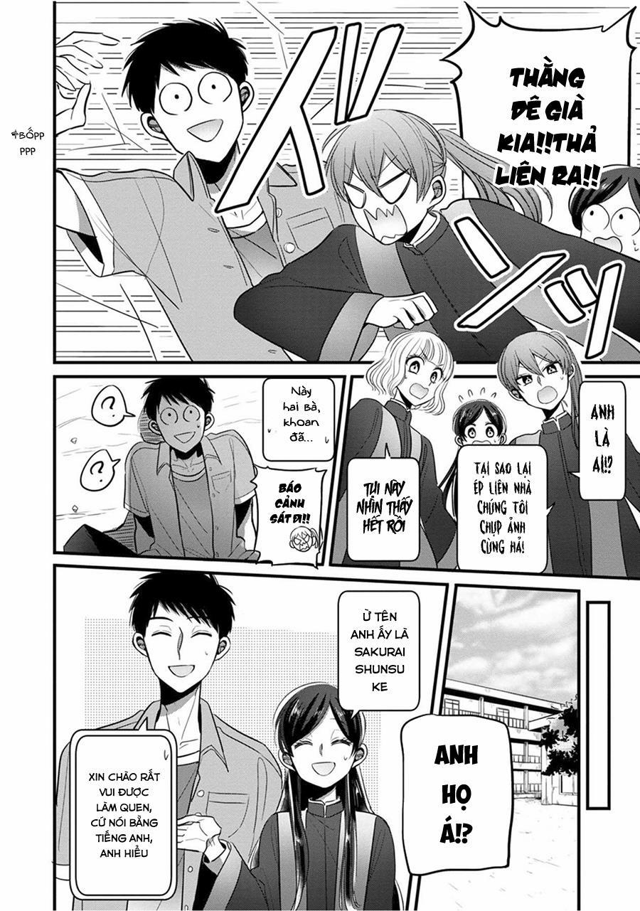 Little Lotus 5 trang 9