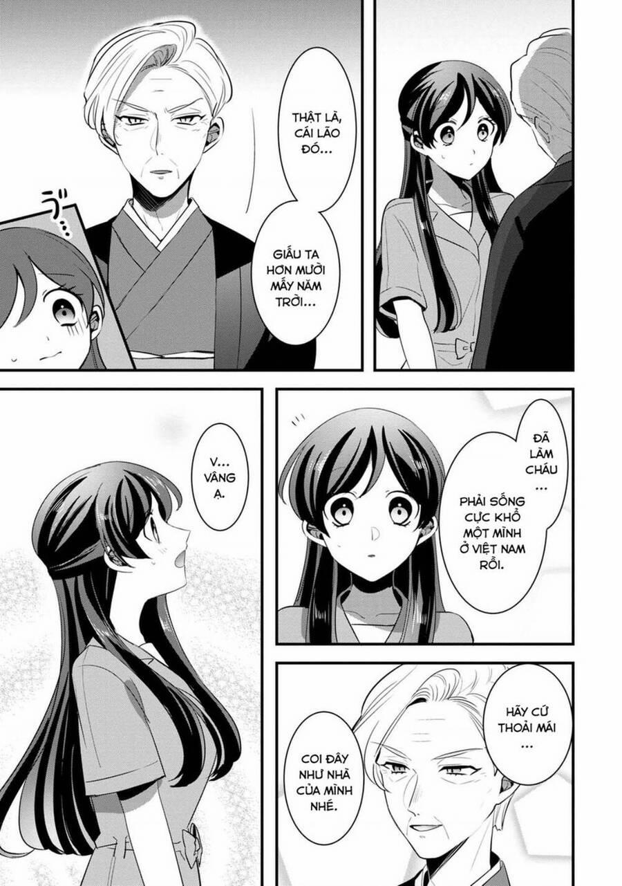 Little Lotus 50 trang 10