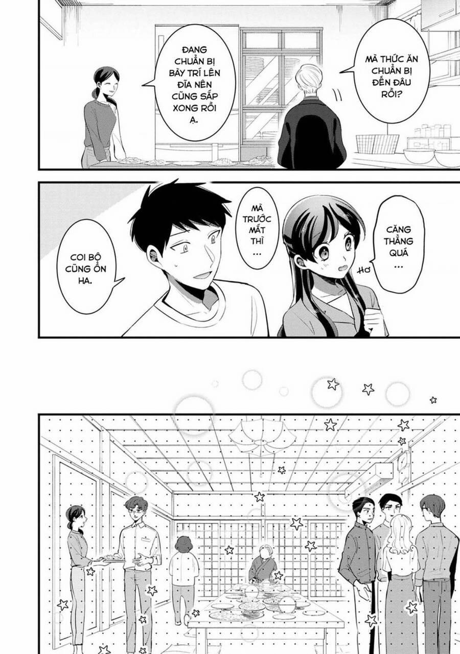 Little Lotus 50 trang 11