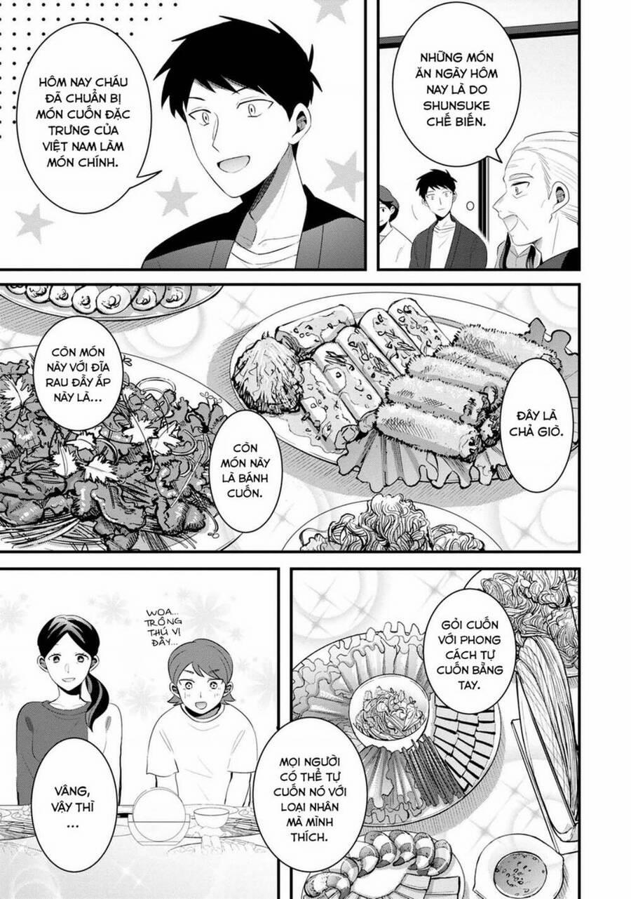 Little Lotus 50 trang 14