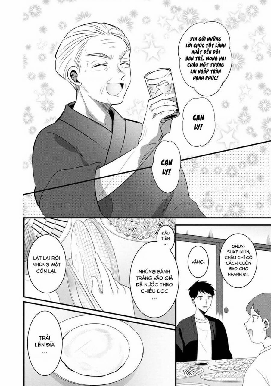 Little Lotus 50 trang 15