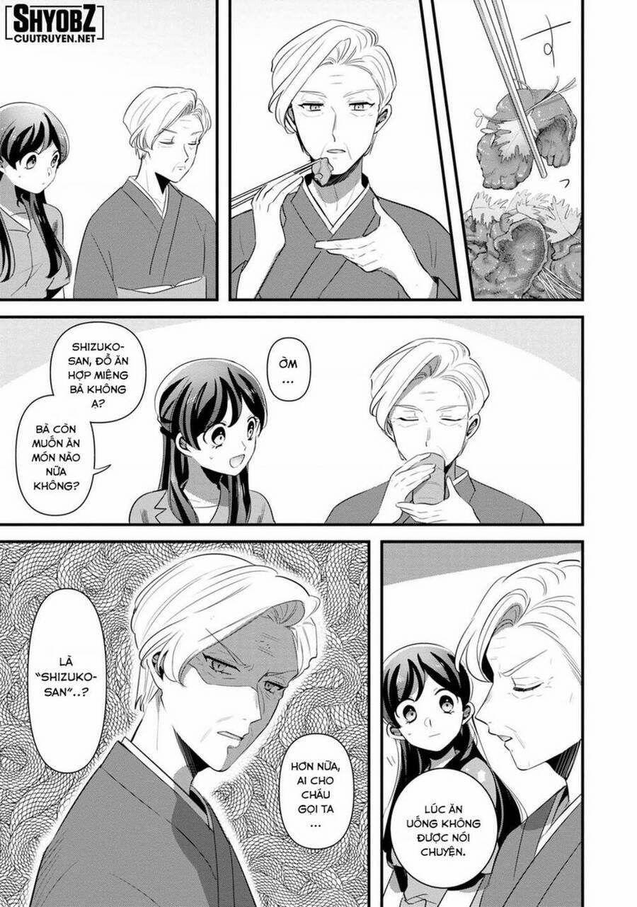 Little Lotus 50 trang 18