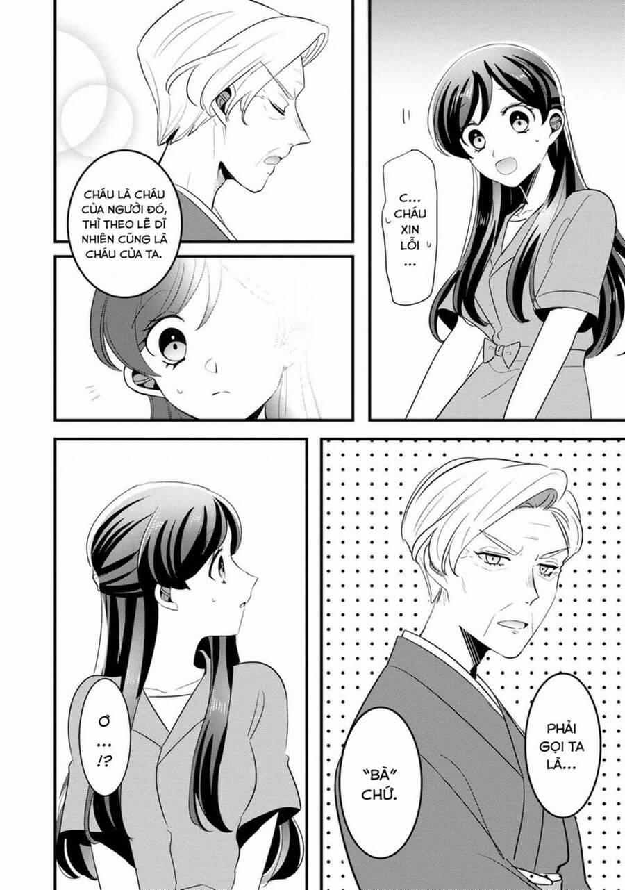 Little Lotus 50 trang 19