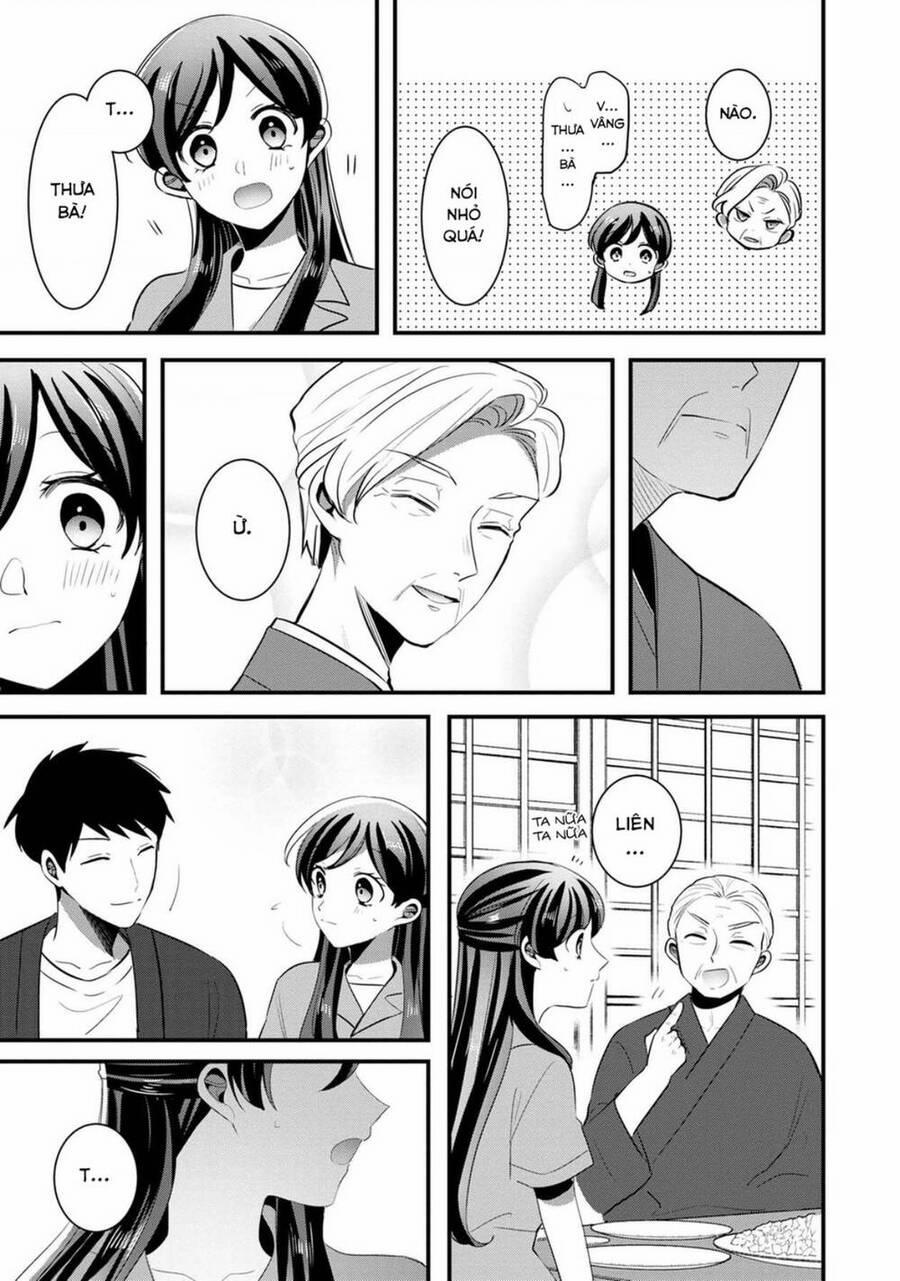 Little Lotus 50 trang 20