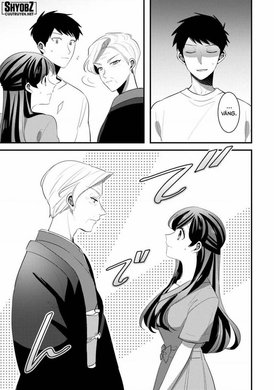 Little Lotus 50 trang 8