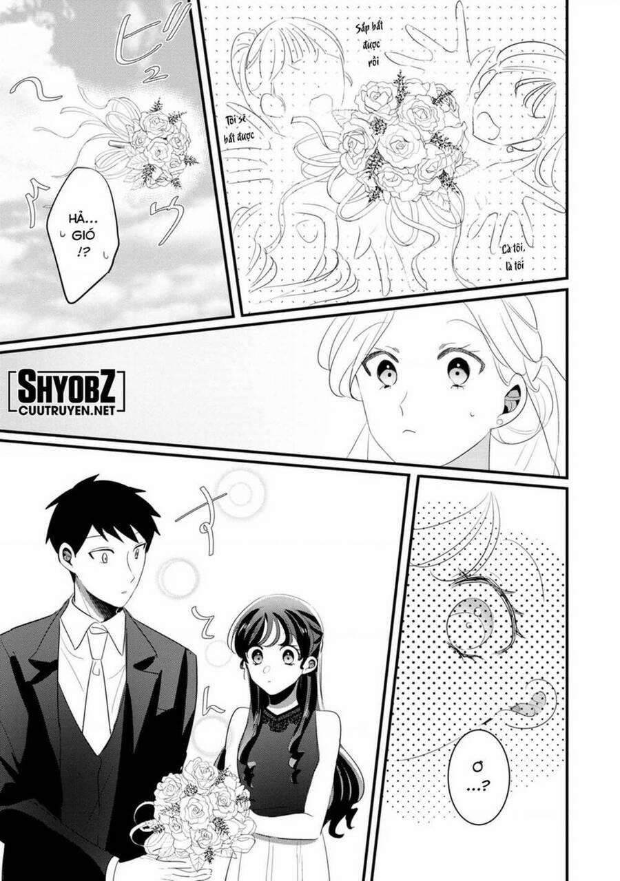 Little Lotus 51 trang 10