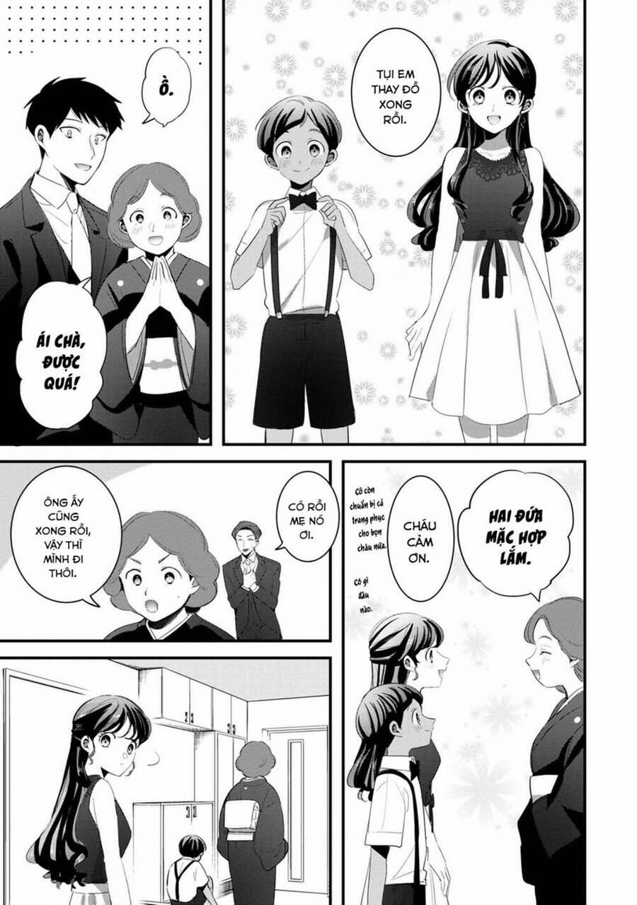 Little Lotus 51 trang 2