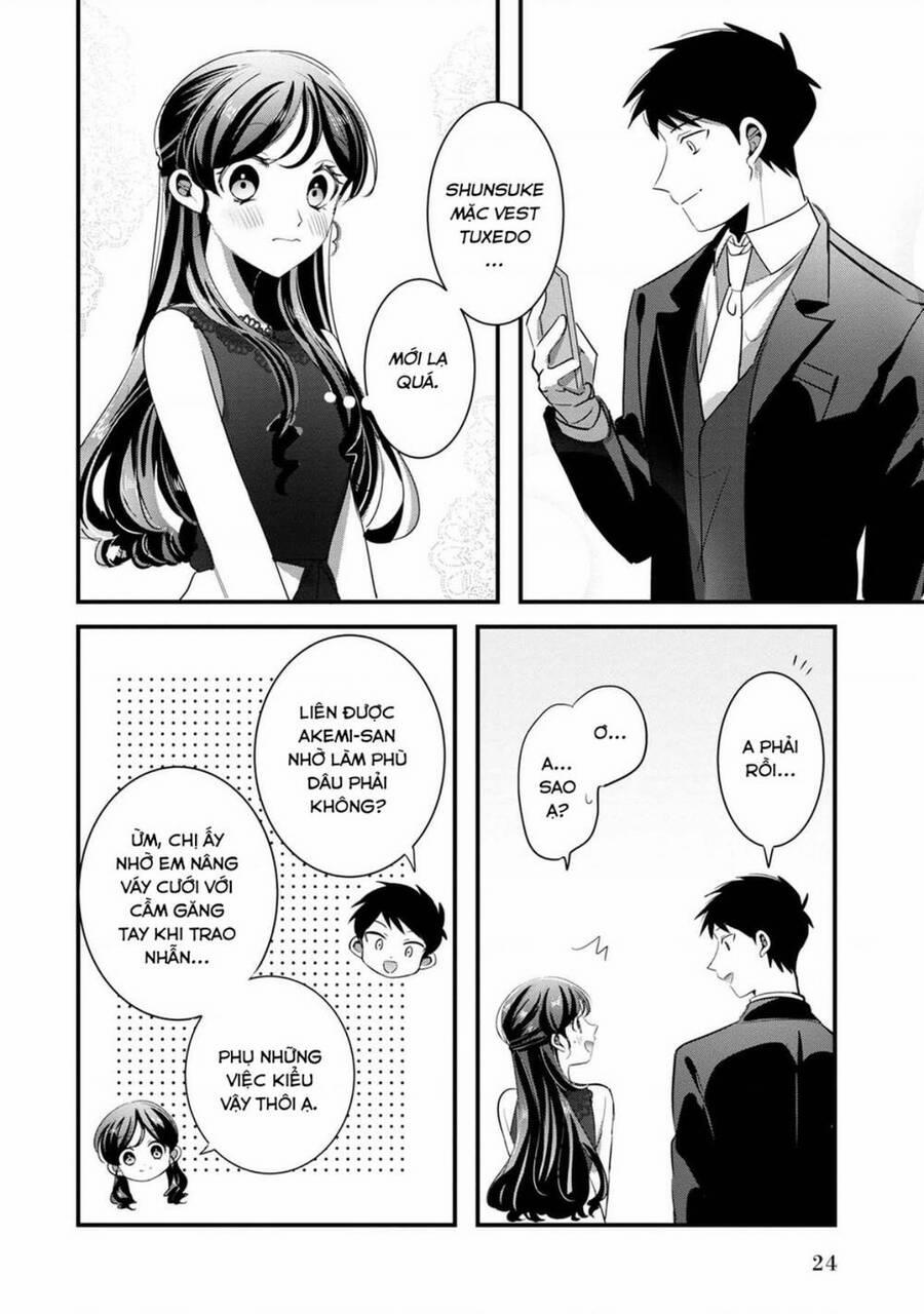 Little Lotus 51 trang 3