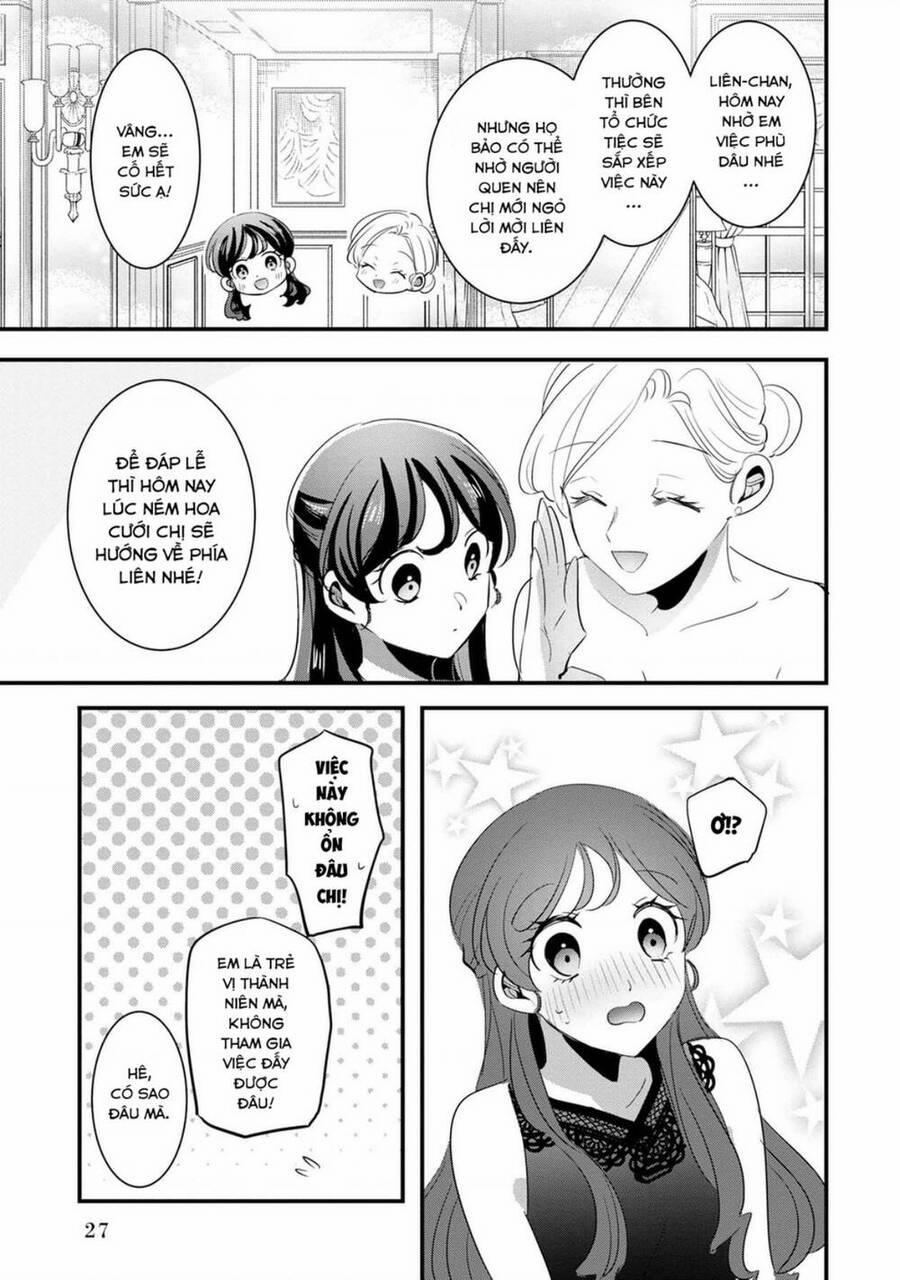 Little Lotus 51 trang 6