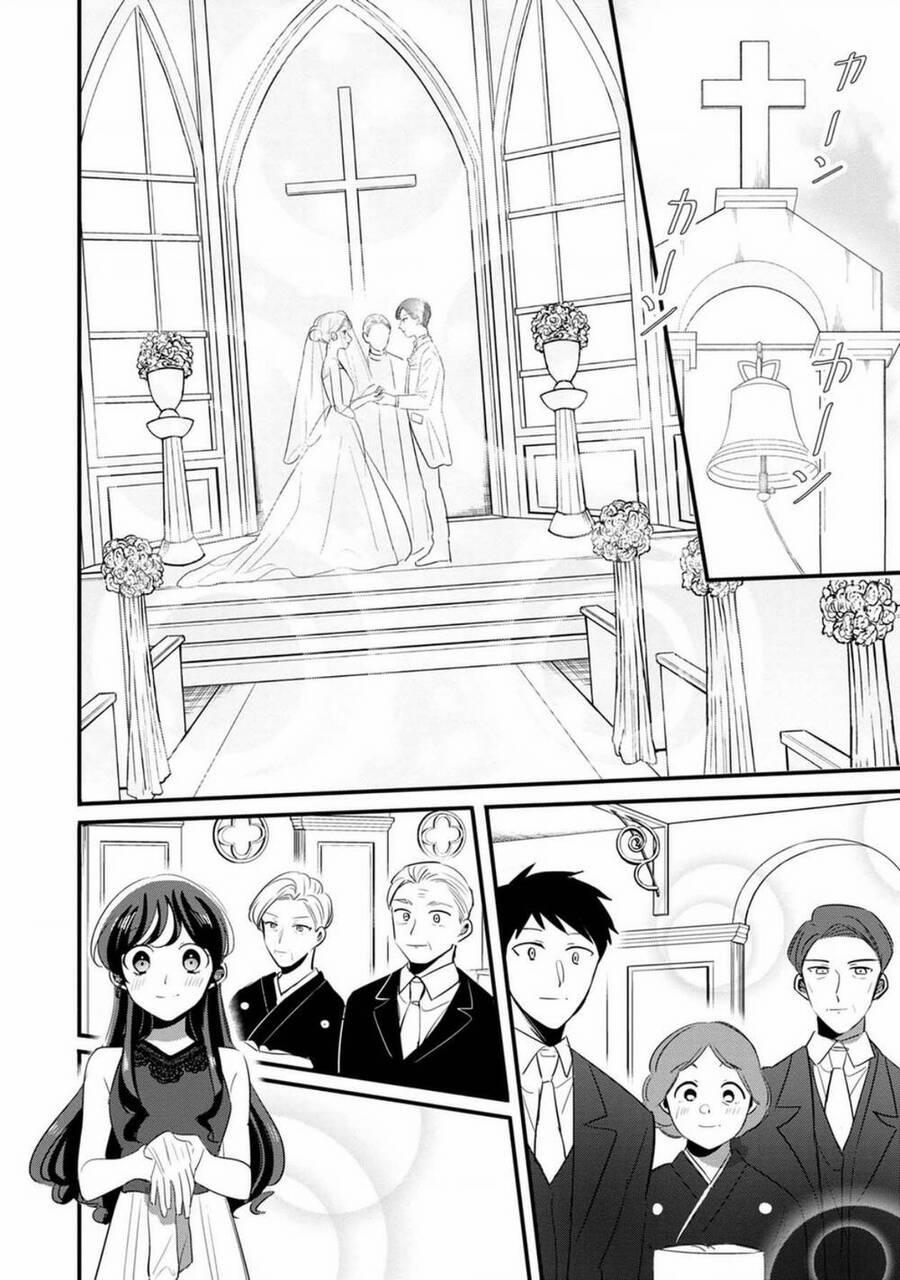 Little Lotus 51 trang 7