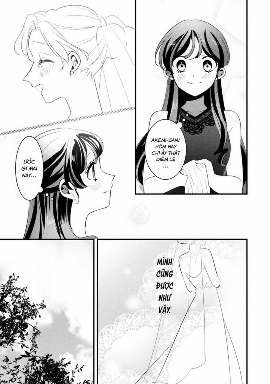 Little Lotus 51 trang 8