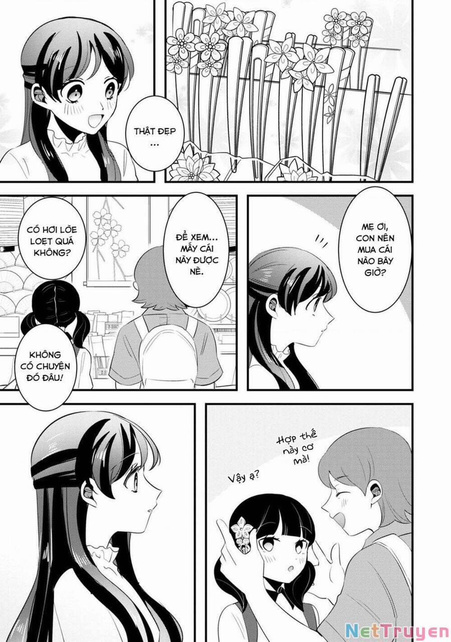 Little Lotus 52 trang 12