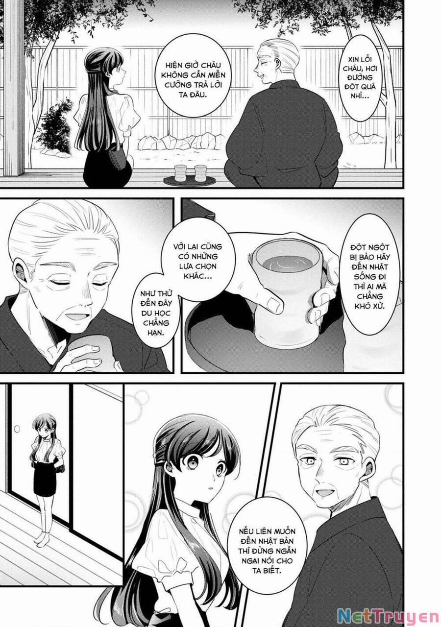 Little Lotus 52 trang 2