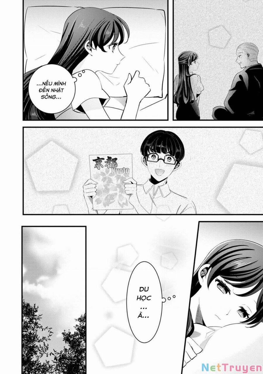 Little Lotus 52 trang 5